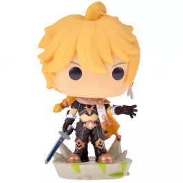 Фигурка Funko POP! Asia. Genshin Impact: Aether 160 картинка 371892 - МосИгра
